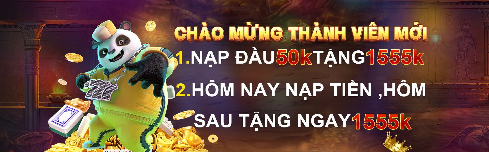 Hình ảnh chính game bắn cá